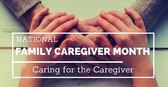 Family Caregivers